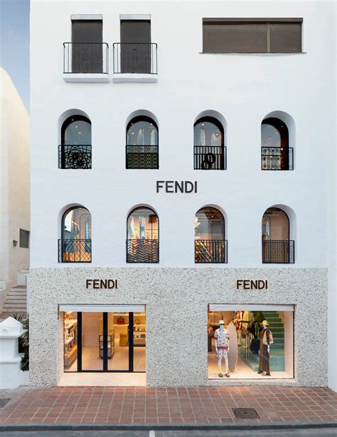 fendi marbella|fendi marbella puerto banus.